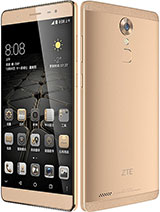 Best available price of ZTE Axon Max in Libya