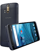 Best available price of ZTE Axon in Libya