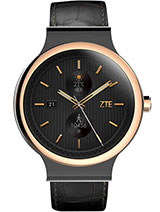 Best available price of ZTE Axon Watch in Libya