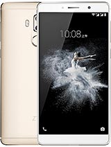Best available price of ZTE Axon 7 Max in Libya