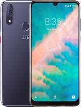 Best available price of ZTE Blade 10 Prime in Libya