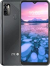 Best available price of ZTE Blade 20 5G in Libya