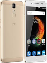 Best available price of ZTE Blade A2 Plus in Libya