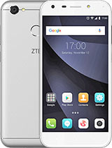 Best available price of ZTE Blade A6 in Libya