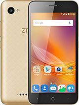 Best available price of ZTE Blade A601 in Libya
