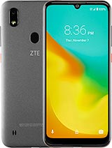 Best available price of ZTE Blade A7 Prime in Libya