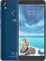 Best available price of ZTE Blade A7 Vita in Libya