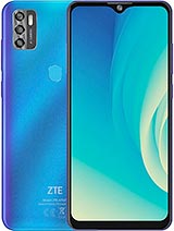 Best available price of ZTE Blade A7s 2020 in Libya