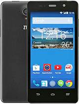 Best available price of ZTE Blade Apex 3 in Libya
