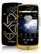 Best available price of ZTE FTV Phone in Libya