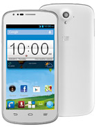Best available price of ZTE Blade Q in Libya