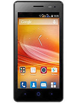 Best available price of ZTE Blade Q Pro in Libya