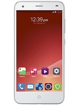 Best available price of ZTE Blade S6 in Libya