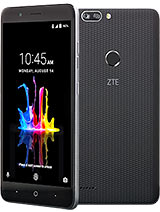 Best available price of ZTE Blade Z Max in Libya