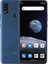 Best available price of ZTE Blade A7P in Libya