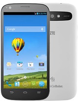 Best available price of ZTE Grand S Pro in Libya