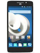 Best available price of ZTE Grand S II in Libya
