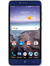 Best available price of ZTE Grand X Max 2 in Libya