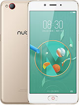 Best available price of ZTE nubia N2 in Libya