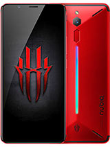 Best available price of ZTE nubia Red Magic in Libya