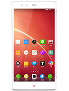 Best available price of ZTE nubia X6 in Libya