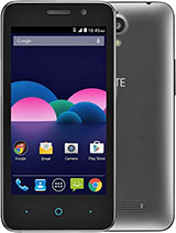 Best available price of ZTE Obsidian in Libya