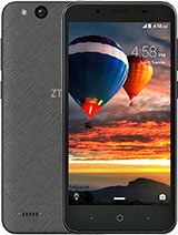 Best available price of ZTE Tempo Go in Libya