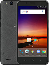 Best available price of ZTE Tempo X in Libya