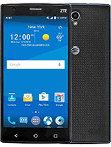 Best available price of ZTE Zmax 2 in Libya